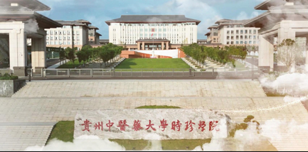 貴州中醫藥大學時珍學院